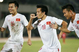 Truyền thông quốc tế ca ngợi màn trình diễn của đội tuyển Việt Nam