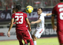 Thống kê đáng sợ khiến tuyển Việt Nam khó vô địch AFF Cup 2016