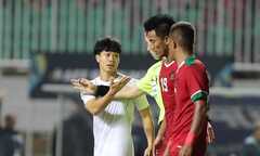 Video xem trực tiếp Việt Nam vs Indonesia