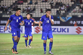 HLV Lê Thụy Hải: 'Bóng đá Việt Nam chỉ bằng 7/10 Thái Lan'