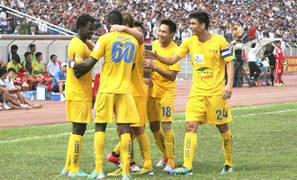 Lịch thi đấu vòng 3 V-League hôm nay, trực tiếp bóng đá hôm nay 18/1