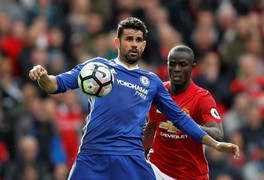MU đánh bại Chelsea: Khi mọi giá trị đảo lộn