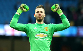 Tin chuyển nhượng 18/5: MU buông De Gea, Conte được cấp 200 triệu bảng