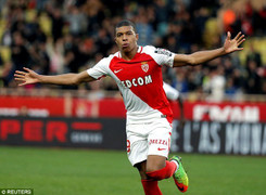 Tin chuyển nhượng 3/6: MU nhắm sao Real, Arsenal chơi trội hỏi mua Mbappe