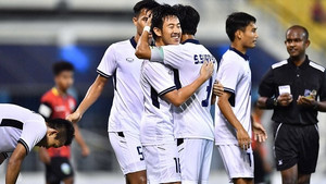 HLV Lê Thụy Hải: Thái Lan thường lắm, không hơn Indonesia đâu