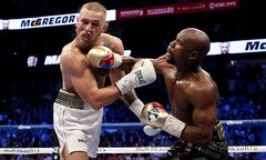 Mayweather: ‘Kiếm 300 triệu USD trong 36 phút, tại sao không?’