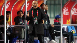 Bội phục 'phép thuật' lợi hại của HLV Park Hang Seo trên ghế huấn luyện