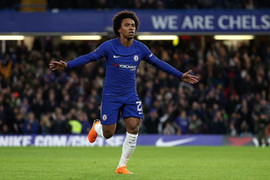 Cập nhật chuyển nhượng 1/8: MU từ bỏ Maguire, Chelsea giữ chân Willian