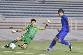 Báo Thái Lan: 'U22 Việt Nam thắng rồi, U22 Thái Lan khó qua vòng bảng'