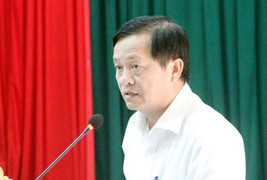 Cấp đất sai đối tượng, một chủ tịch quận ở Đà Nẵng bị kỷ luật