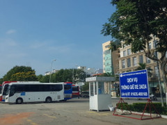 Đà Nẵng cấm đỗ xe trên hàng loạt tuyến phố, dân bức xúc phí giữ xe