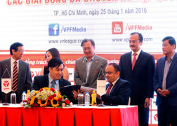 Bằng cách nào Sportrada phát hiện nghi vấn dàn xếp tỉ số Giải hạng nhất?