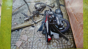 Băng nhóm khủng bố trụ sở công an phường 12 ở TP.HCM sa lưới thế nào?