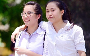 Đại học Nông lâm TP.HCM công bố điểm sàn xét tuyển đầu vào năm 2018