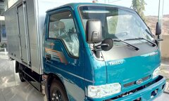 Tài xế trình báo bị cướp xe tải giữa ban ngày