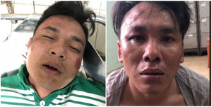 Cảnh sát nổ súng bắt cướp ở TP.HCM: Thông tin mới nhất