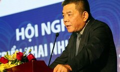Xét xử Phạm Công Danh: Ông Trần Bắc Hà lại bị triệu tập