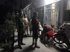 Mâu thuẫn trong lúc nhậu, anh vợ đâm chết em rể