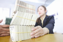 Chuyên gia đề xuất 4 giải pháp thu hút 60 tỉ USD nhàn rỗi trong dân