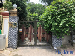 Cận cảnh đất vàng nghìn tỷ của Thuận Thảo bị mang đấu giá