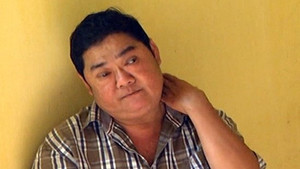 Khởi tố gã chồng cho vợ uống thuốc ngủ rồi ra tay sát hại