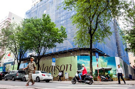 Cựu Phó chủ tịch TP.HCM Nguyễn Hữu Tín liên quan Vũ Nhôm thế nào?