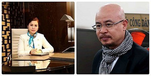 Bà Lê Hoàng Diệp Thảo sẽ trở lại ghế Phó Tổng Giám đốc Trung Nguyên?