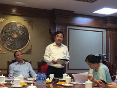 NXB Giáo dục liên tục bù lỗ hàng chục tỷ đồng để in SGK?