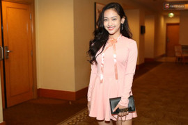 Tình cũ Phan Thành chạm ngõ điện ảnh