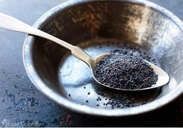 Tưởng tượng sự phát triển của thai nhi qua các loại quả