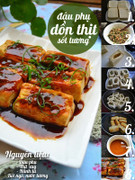 Chế biến mâm cơm 'ngon không tưởng' với nguyên liệu chỉ 50.000 đồng