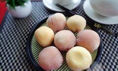 Vòng quanh thế giới 'nếm thử' các loại bánh trung thu ngon không cưỡng nổi