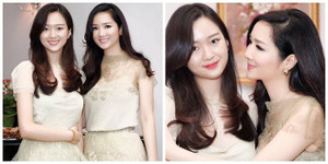 Ngưỡng mộ những sao nữ sở hữu nhan sắc 'vượt thời gian' dù đã tứ tuần