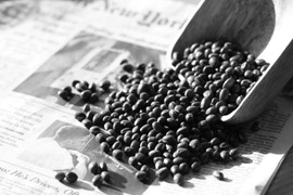 Phí nửa đời vì không biết công dụng tuyệt vời này của nước đậu đen rang