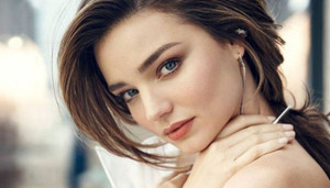 Thành cô dâu xinh đẹp trước ngày cưới với bí quyết làm đẹp của thiên thần Miranda Kerr