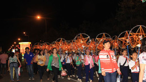 Những trò chơi dân gian mùa trung thu mà chỉ 8X mới biết: Cả một trời thương nhớ