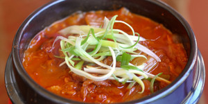 5 món ngon trứ danh Hàn Quốc, nhắc tới là thèm