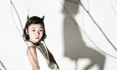 Kim Soo Ahn: Cô bé 11 tuổi của dòng phim 'bom tấn' triệu đô