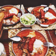 Khám phá thiên đường ẩm thực tại khu Nghĩa Tân, Cầu Giấy