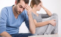 Vợ kiếm tiền giỏi hơn chồng là phúc hay là họa?