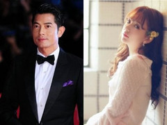 Bi hài chuyện những chàng rể ra đời trước cả bố vợ của showbiz Hoa ngữ