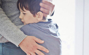 Đừng biến con bạn thành đứa trẻ hư hỏng bởi những quan niệm sai lầm này