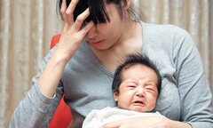 Tâm sự người mẹ từng bị trầm cảm sau sinh, cầm chặt dao nhìn con trong phẫn uất