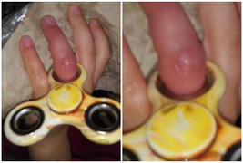 Vứt ngay những món đồ chơi này nếu không muốn con bạn gặp họa