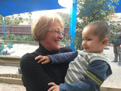 Chia sẻ việc chọn trường cho con khiến nhiều người suy nghĩ