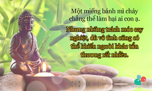 Bài học sâu sắc từ cha: 'Trong cuộc sống, đôi khi rất cần những lời nói dối'