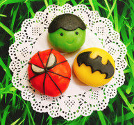 Mẹ bỉm sữa hào hứng khoe bánh trung thu nhà làm 'chất phát ngất'