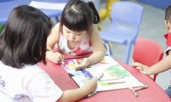 6 trò chơi không hề tốn kém nhưng lại giúp bé thông minh và tự tin hơn nhiều