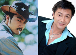 Có sắc, có tiền, những quý ông này vẫn 'lẻ bóng' ở tuổi ngũ tuần