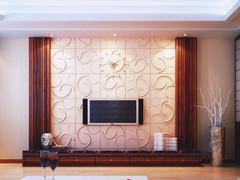 Giải pháp đơn giản giúp ngôi nhà yên tĩnh dù gần đường lớn